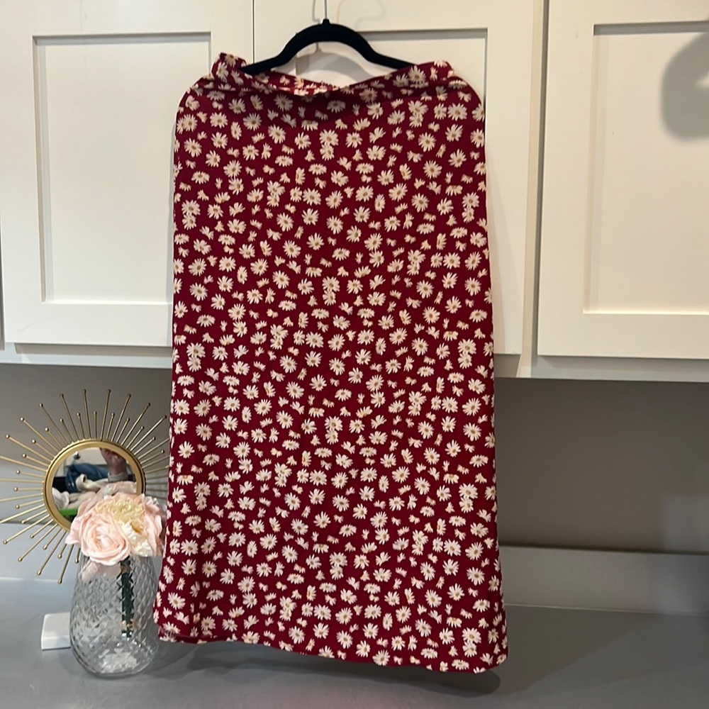 Light weight fun Skirt!